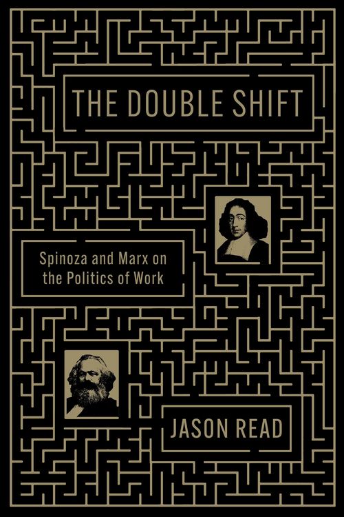 Produktbild: The Double Shift