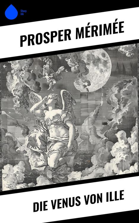 Produktbild: Die Venus von Ille