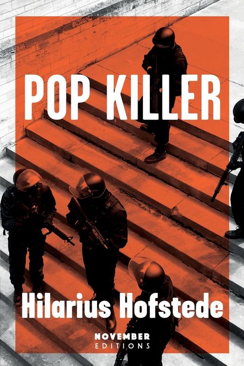 Produktbild: Pop Killer