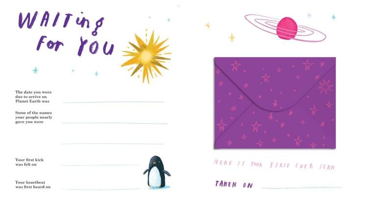 Produktbild: Your Life On Earth