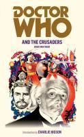 Produktbild: Doctor Who and the Crusaders