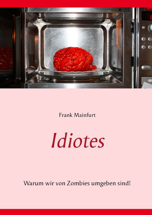 Produktbild: Idiotes