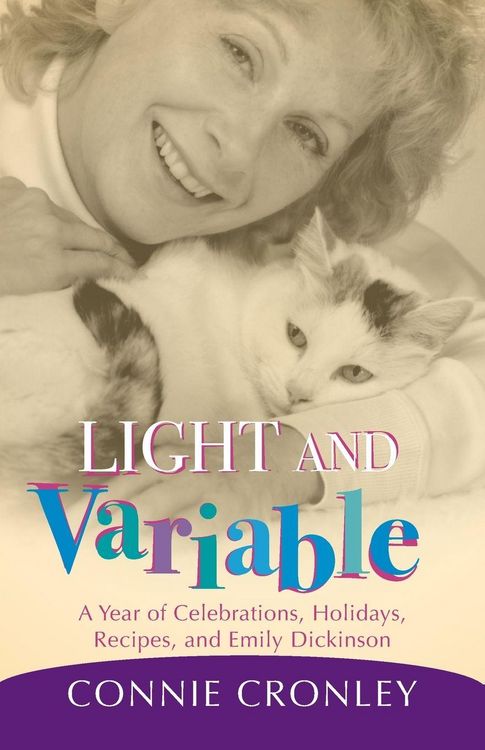Produktbild: Light and Variable