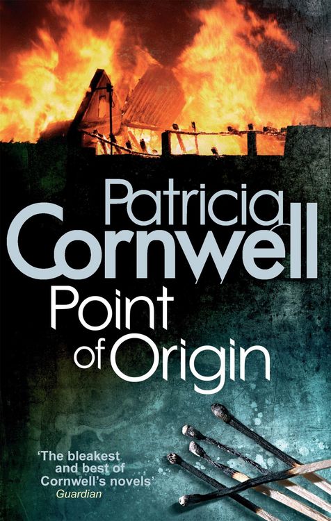 Produktbild: Point Of Origin