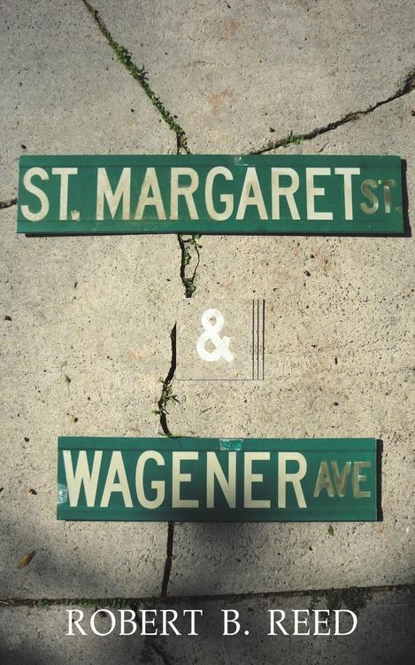 Produktbild: Saint Margaret & Wagener