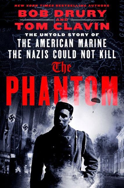 Produktbild: The Phantom