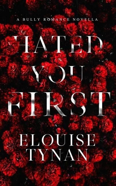 Produktbild: Hated You First