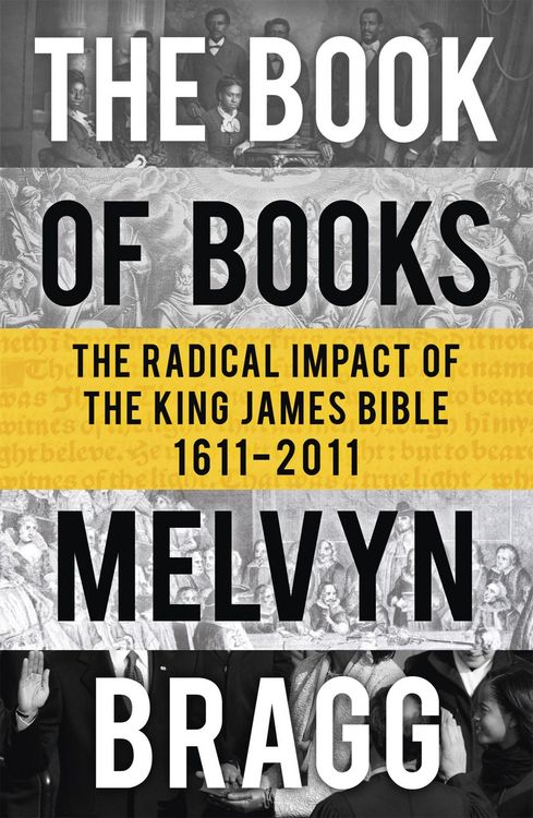 Produktbild: The Book of Books