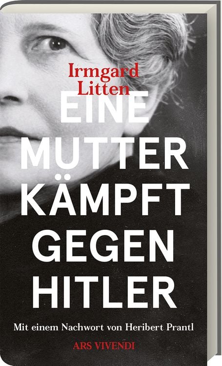 Produktbild: Eine Mutter k&auml;mpft gegen Hitler