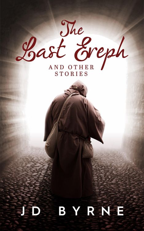 Produktbild: The Last Ereph and Other Stories