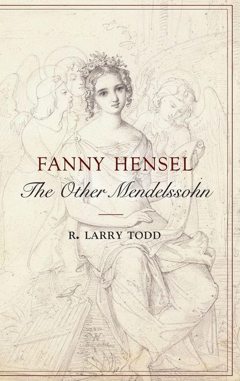 Produktbild: Fanny Hensel