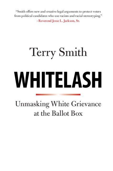 Produktbild: Whitelash
