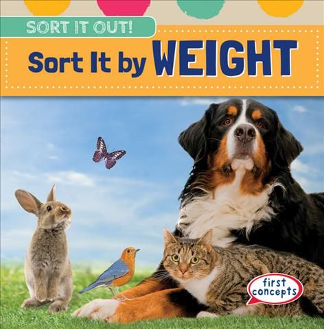 Produktbild: Sort It By Weight