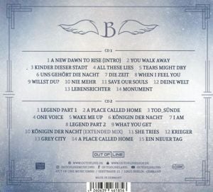 Produktbild: Monument