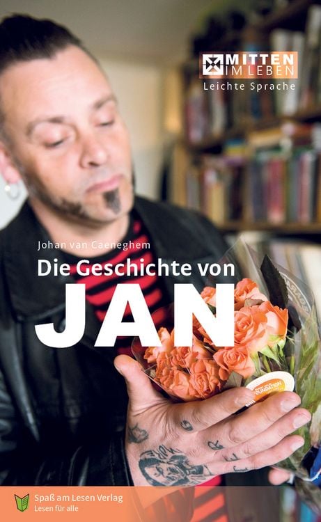 Produktbild: Die Geschichte von Jan
