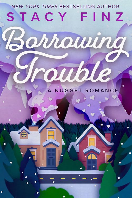 Produktbild: Borrowing Trouble