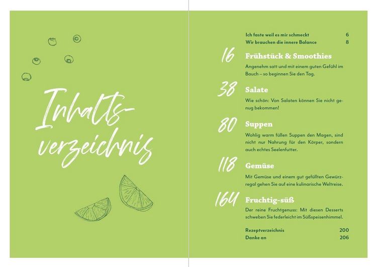 Produktbild: Heilsames Basenfasten &ndash; Die Bibel