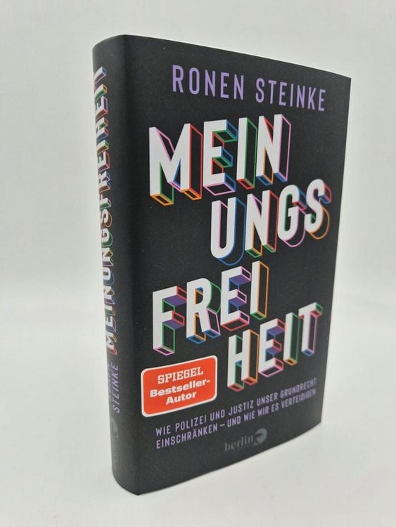 Produktbild: Meinungsfreiheit