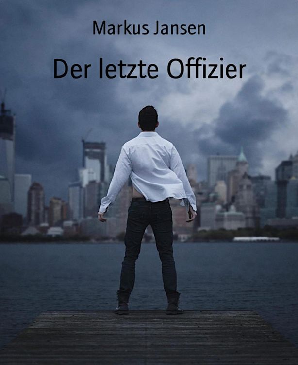 Produktbild: Der letzte Offizier