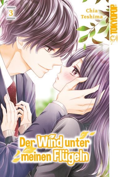 Produktbild: Der Wind unter meinen Fl&uuml;geln 03