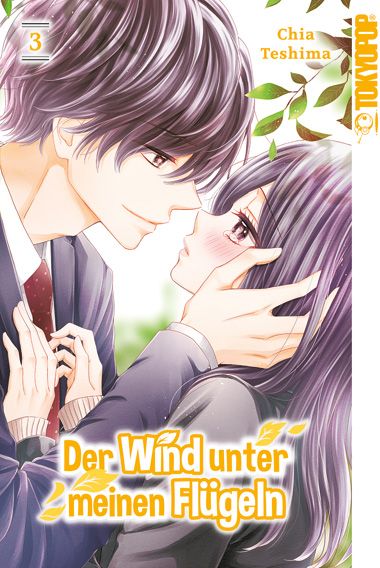 Produktbild: Der Wind unter meinen Fl&uuml;geln 03