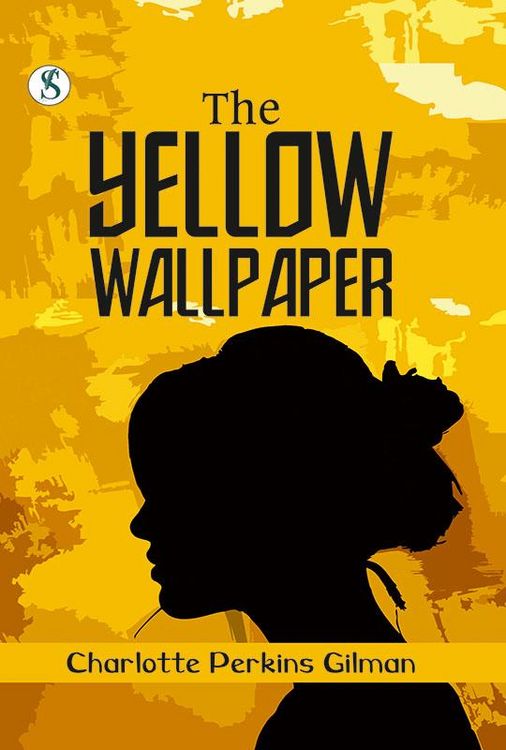 Produktbild: The Yellow Wallpaper