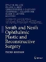 Produktbild: Smith and Nesi's Ophthalmic Plastic and Reconstructive Surgery