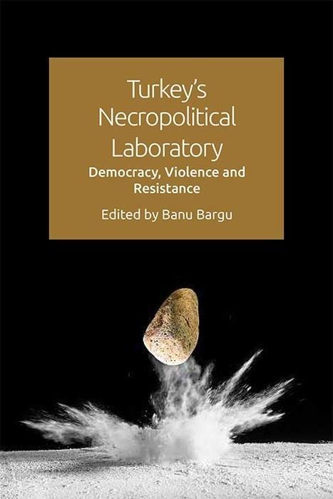 Produktbild: Turkey's Necropolitical Laboratory
