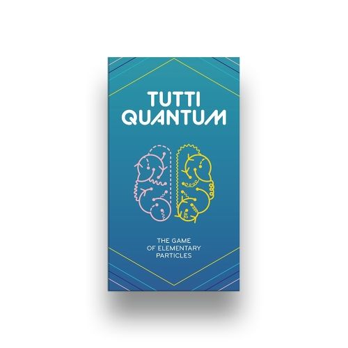 Produktbild: Tutti Quantum