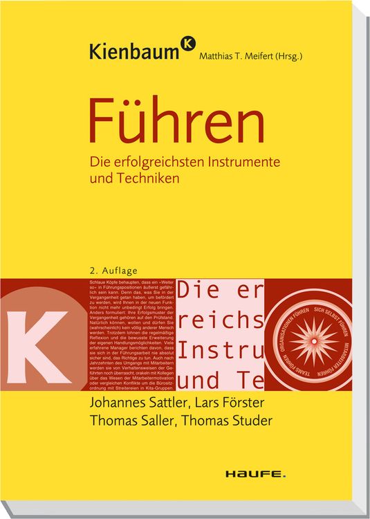 Produktbild: Führen
