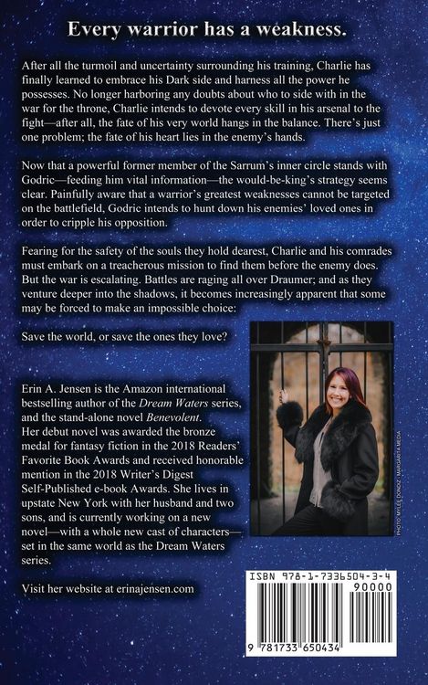 Produktbild: Dream's End
