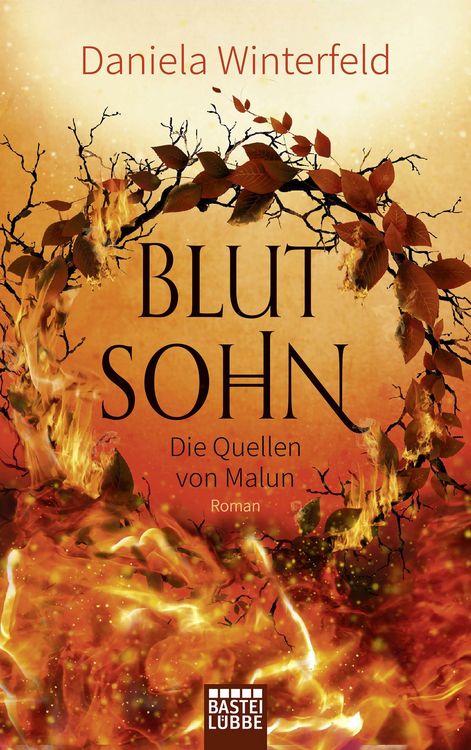 Produktbild: Die Quellen von Malun - Blutsohn