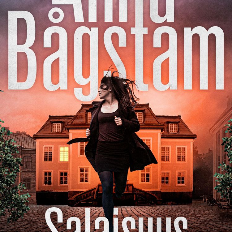 Produktbild: Salaisuus