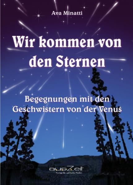 Produktbild: Wir kommen von den Sternen