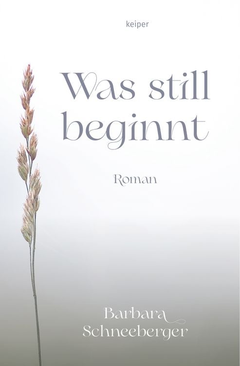 Produktbild: Was still beginnt