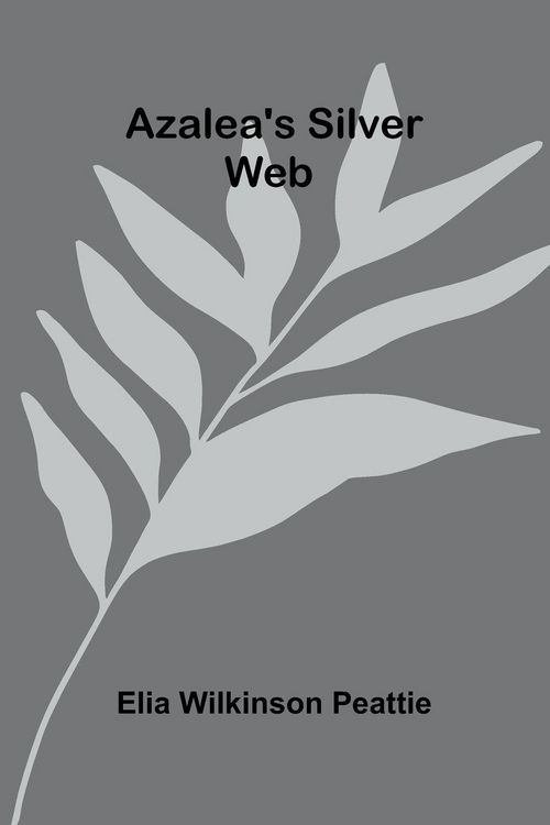 Produktbild: Azalea'S Silver Web