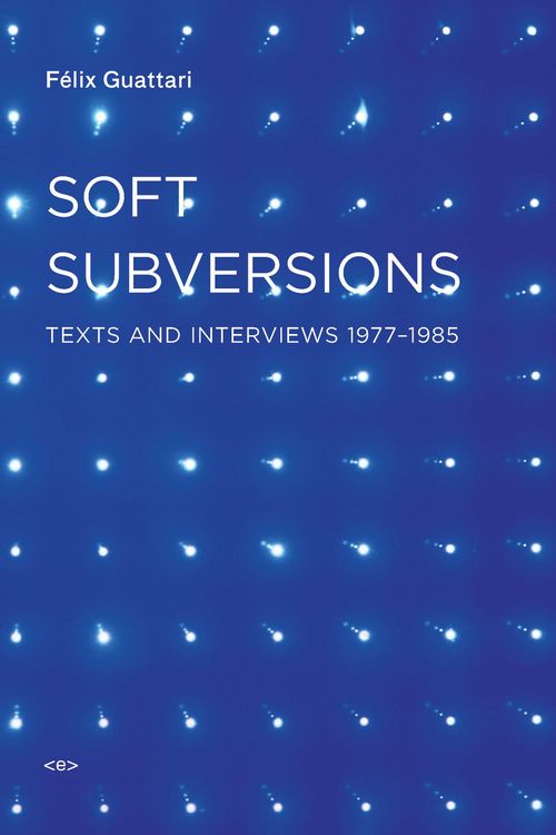 Produktbild: Soft Subversions