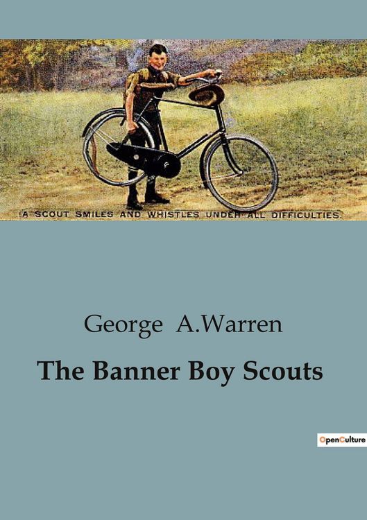 Produktbild: The Banner Boy Scouts