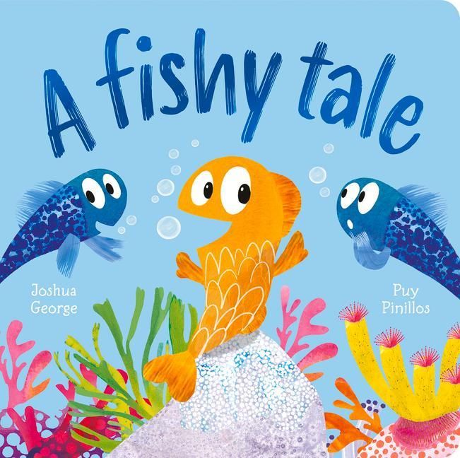 Produktbild: A Fishy Tale