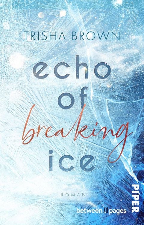 Produktbild: Echo of breaking Ice