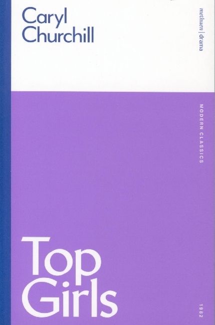 Produktbild: Top Girls