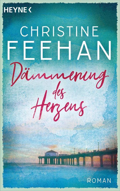 Produktbild: D&auml;mmerung des Herzens