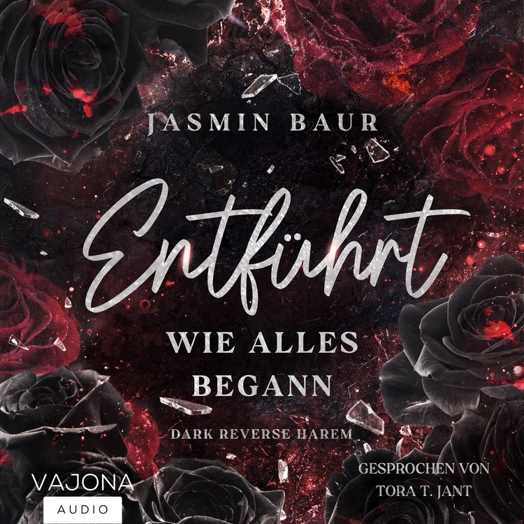 Produktbild: Entf&uuml;hrt