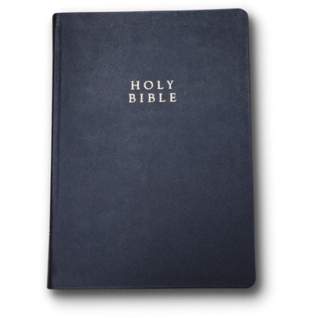 Produktbild: The Reformation Heritage KJV Study Bible