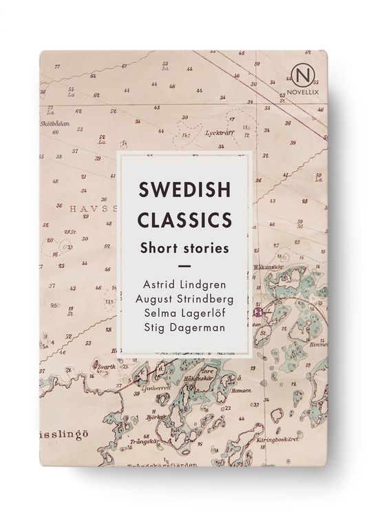 Produktbild: Swedish Classics