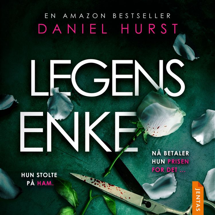 Produktbild: Legens enke