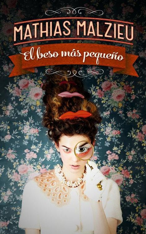 Produktbild: El beso m&aacute;s peque&ntilde;o