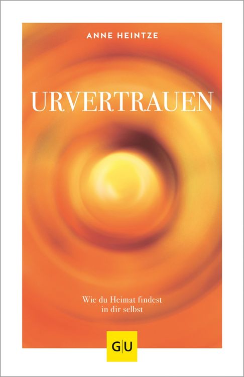 Produktbild: Urvertrauen