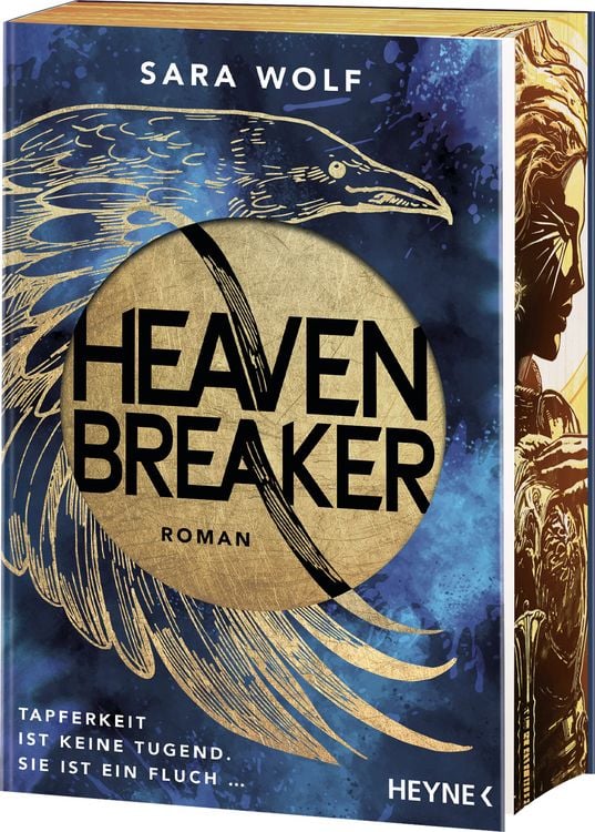 Produktbild: Heavenbreaker