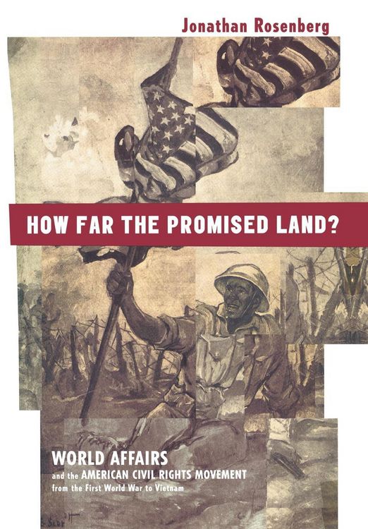 Produktbild: How Far the Promised Land?